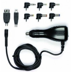 Multi DC Adapter za kola RMS 11